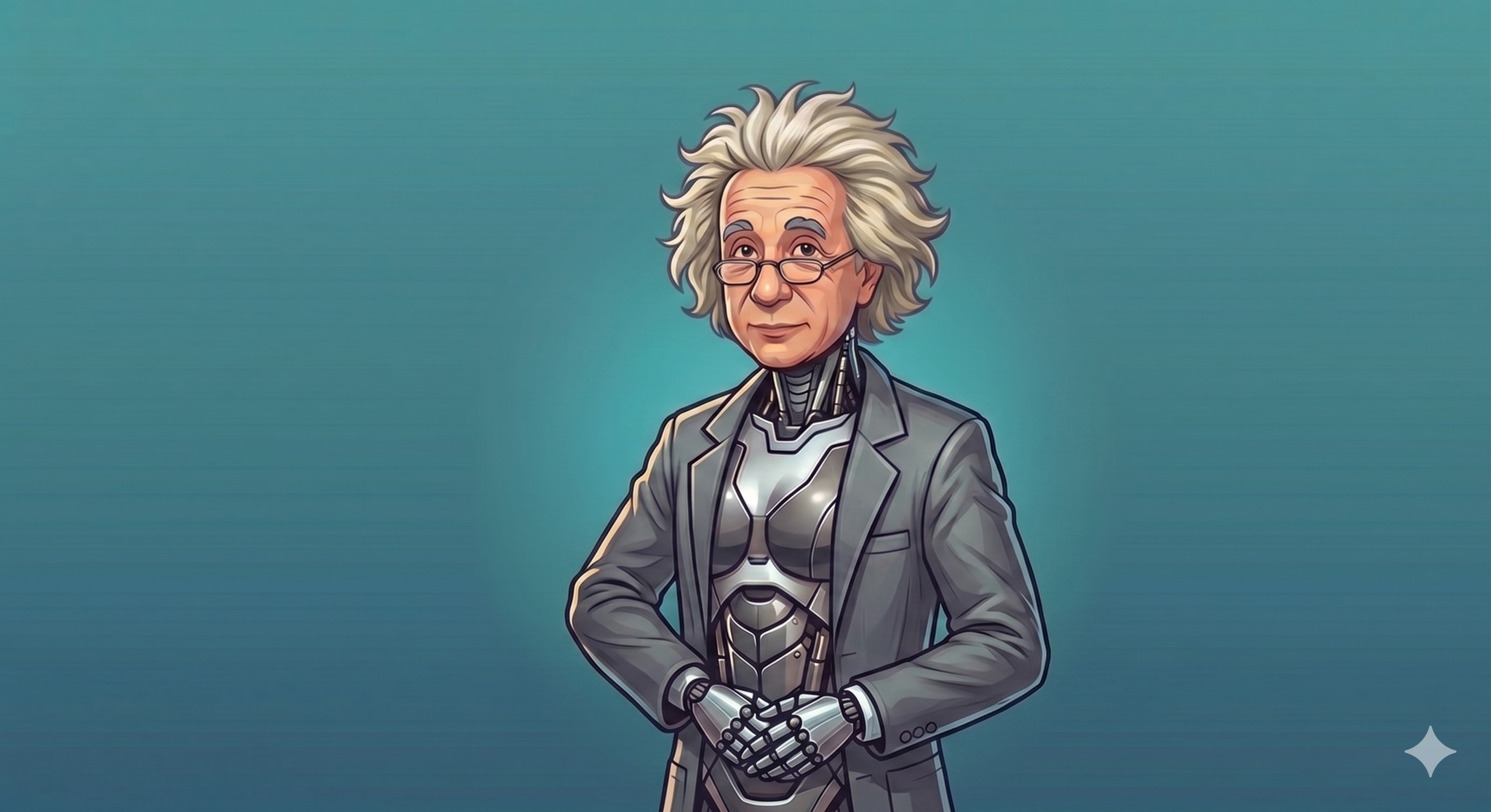 Harold, AI Cataloguer